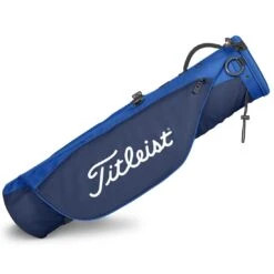 Golf Equipment Store 3 Titleist Carry Bag