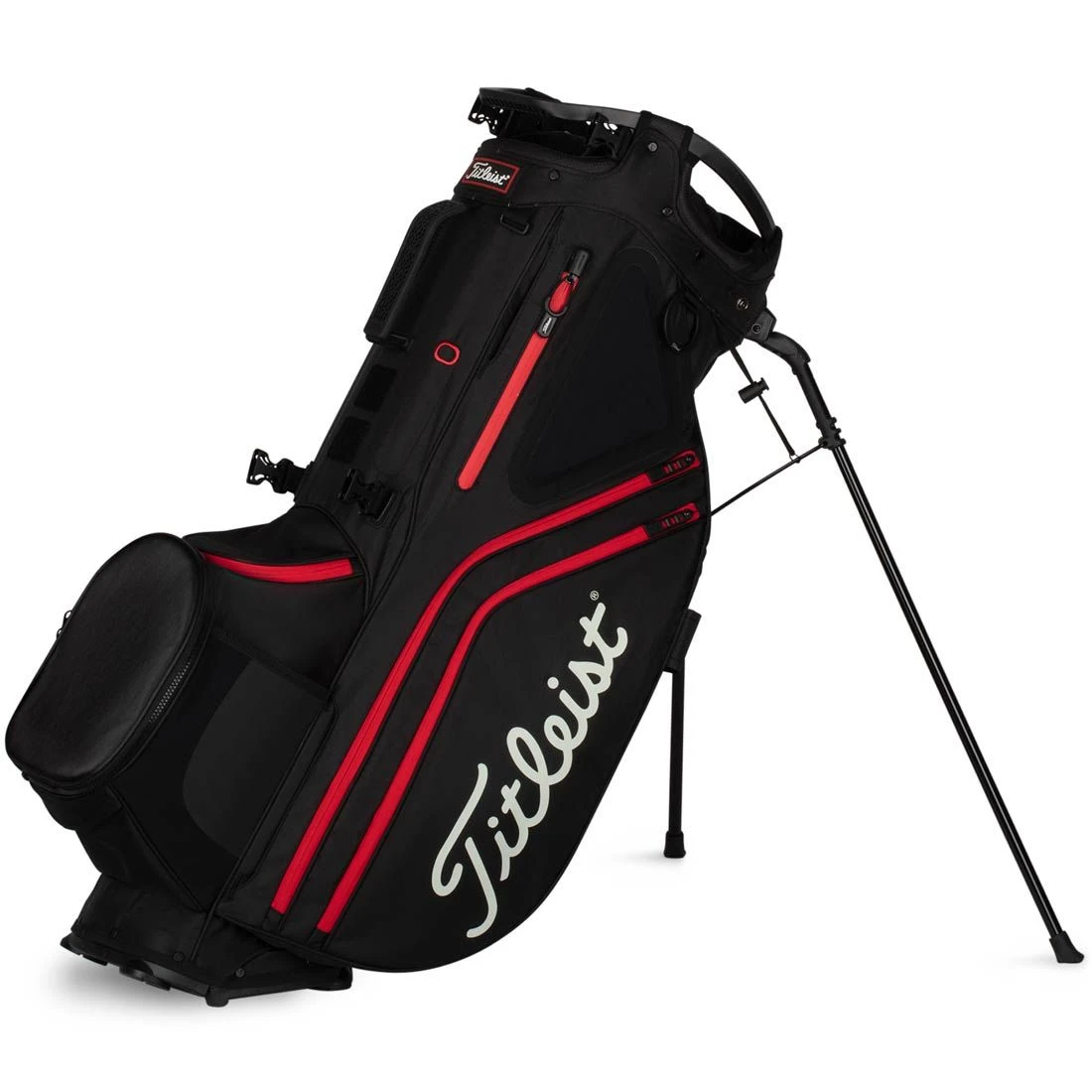 Titleist Hybrid 14 Stand Bag 7 Titleist Hybrid 14 Stand Bag - Image 7