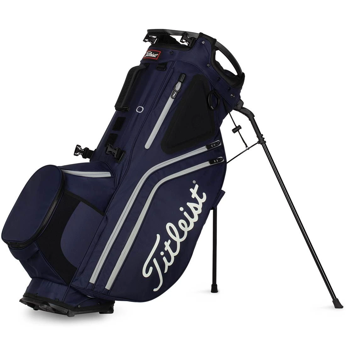Titleist Hybrid 14 Stand Bag 1 Titleist Hybrid 14 Stand Bag