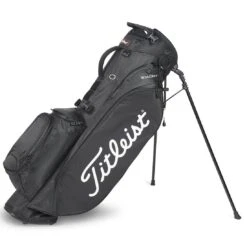 Titleist Players 4 Stadry Stand Bag -Golf Equipment Store titleist 2023 players 4 stadry stand bag black itempicture