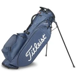 Titleist Players 4 Stadry Stand Bag -Golf Equipment Store titleist 2023 players 4 stadry stand bag navy itempicture