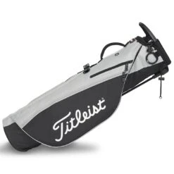 Golf Equipment Store 7 Titleist Premium Carry Bag