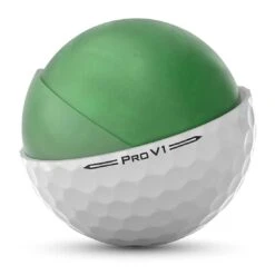 Titleist Pro V1 Golf Balls -Golf Equipment Store titleist 2023 pro v1 golf balls cutout itempicture
