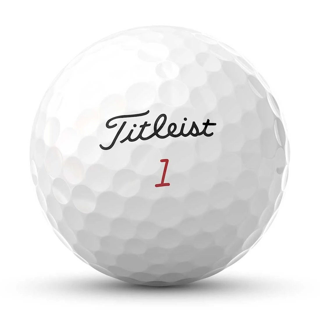 Titleist Pro V1x Golf Balls 5 Titleist Pro V1x Golf Balls - Image 5