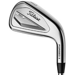 Titleist T350 Single Irons -Golf Equipment Store titleist 2023 t350 irons back itempicture 1