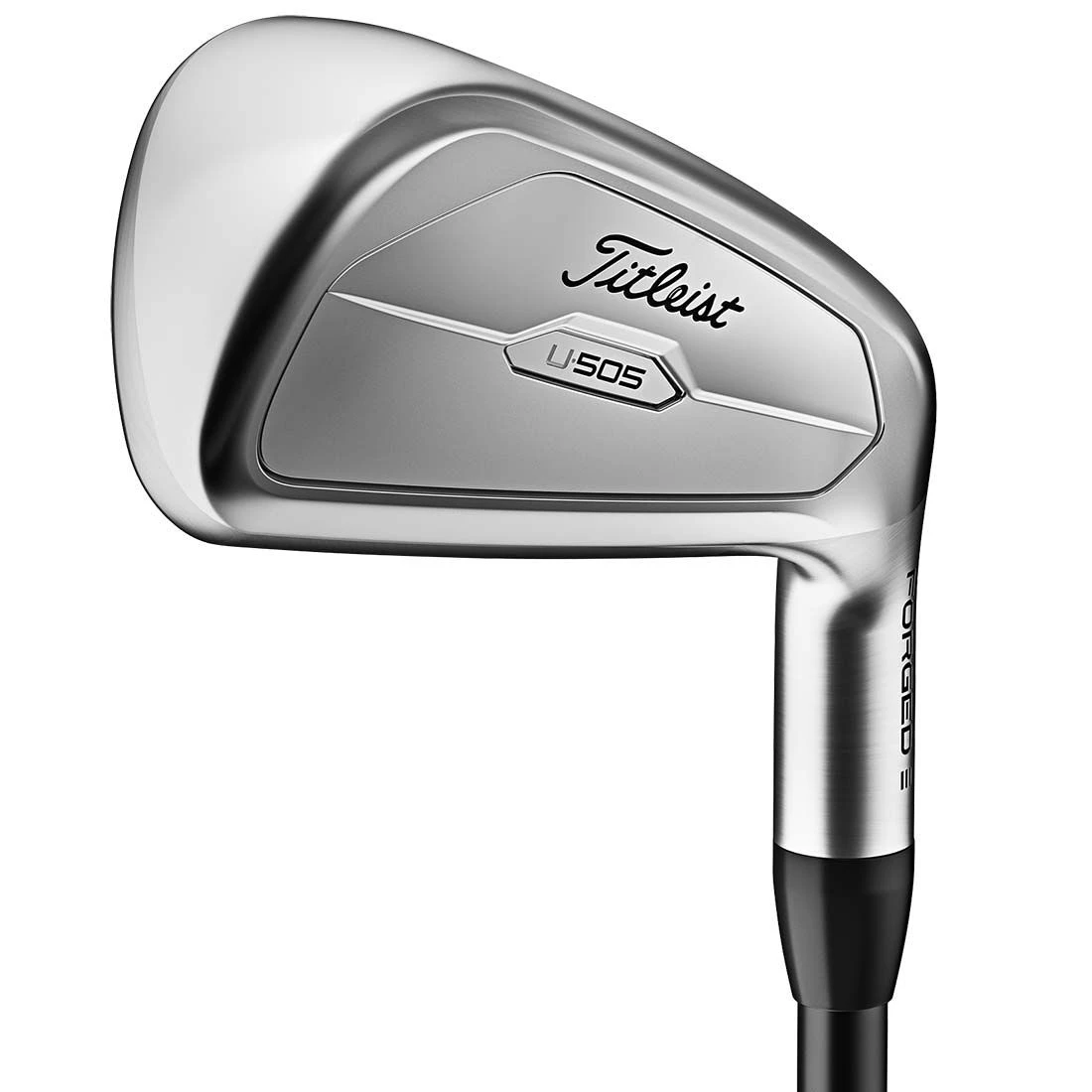 Titleist U-505 Utility Iron 1 Titleist U-505 Utility Iron