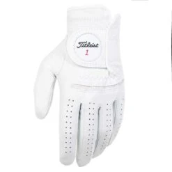 Titleist Perma-Soft Golf Glove -Golf Equipment Store titleist perma soft golf glove 02 1