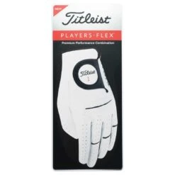 Titleist Women's Players Flex Golf Glove -Golf Equipment Store titleist players flex golf glove 01
