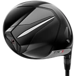 Titleist Women's TSR1 Driver -Golf Equipment Store titleist tsr1 driver sole itempicture