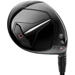 Titleist Women's TSR1 Fairway Wood -Golf Equipment Store titleist tsr1 fairway wood sole itempicture 1