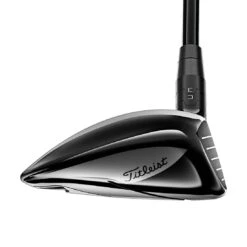 Titleist Women's TSR1 Fairway Wood -Golf Equipment Store titleist tsr1 fairway wood toe itempicture 1
