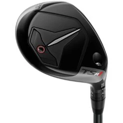 Titleist TSR1 Hybrid -Golf Equipment Store titleist tsr1 hybrid sole itempicture 1