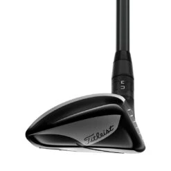 Titleist TSR1 Hybrid -Golf Equipment Store titleist tsr1 hybrid toe itempicture 1