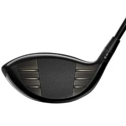 Titleist TSR2 Driver - Pre-Owned -Golf Equipment Store titleist tsr2 driver face itempicture 1