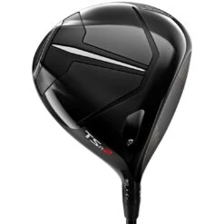 Titleist TSR2 Driver - Pre-Owned