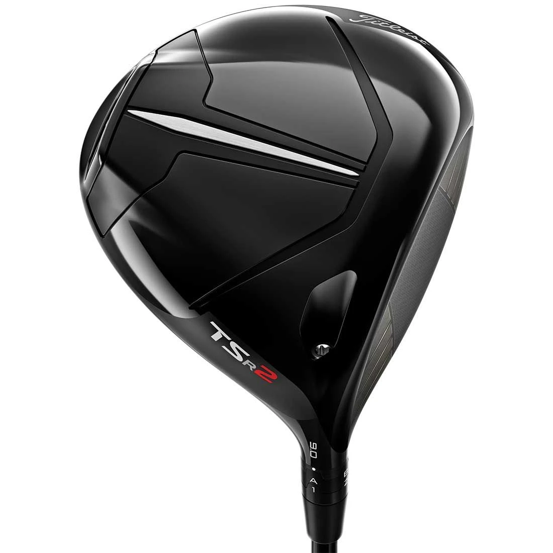 Titleist Women's TSR2 Driver 1 Titleist Women's TSR2 Driver
