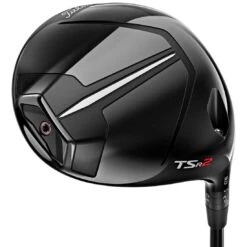 Titleist TSR2 Driver - Pre-Owned -Golf Equipment Store titleist tsr2 driver sole itempicture 1