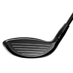 Titleist TSR2 Fairway Wood -Golf Equipment Store titleist tsr2 fairway wood face itempicture