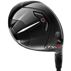 Titleist Women's TSR2 Fairway Wood -Golf Equipment Store titleist tsr2 fairway wood sole itempicture 1