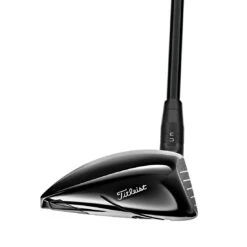 Titleist Women's TSR2 Fairway Wood -Golf Equipment Store titleist tsr2 fairway wood toe itempicture 1
