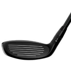 Titleist TSR2 Hybrid - Pre-Owned -Golf Equipment Store titleist tsr2 hybrid face itempicture