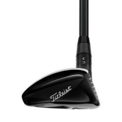 Titleist TSR2 Hybrid -Golf Equipment Store titleist tsr2 hybrid toe itempicture 1