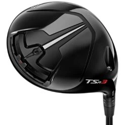 Titleist TSR3 Driver -Golf Equipment Store titleist tsr3 driver sole itempicture