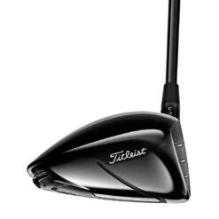 Titleist TSR3 Driver -Golf Equipment Store titleist tsr3 driver toe itempicture