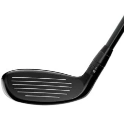 Titleist TSR3 Hybrid -Golf Equipment Store titleist tsr3 hybrid face itempicture