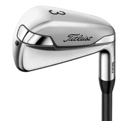 Titleist U-500 Utility Iron -Golf Equipment Store titleist u500 utility iron 04