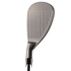 Titleist Vokey SM8 Brushed Steel Wedge -Golf Equipment Store titleist vokey sm8 brushed steel wedge address itempicture