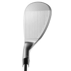 Titleist Vokey SM8 Tour Chrome Wedge -Golf Equipment Store titleist vokey sm8 tour chrome wedge address itempicture
