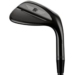 Golf Equipment Store 20 Titleist Vokey SM9 Jet Black Premium Wedge