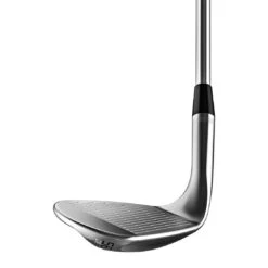 Titleist Vokey SM9 Tour Chrome Wedge -Golf Equipment Store titleist vokey sm9 tour chrome wedge face itempicture