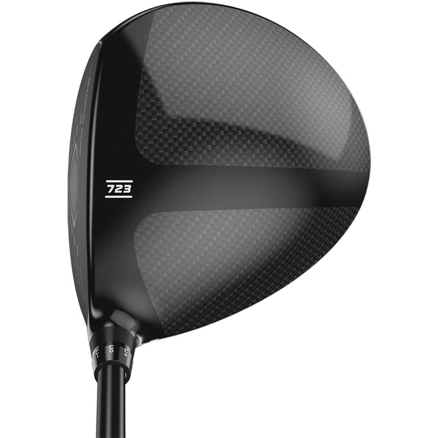 Tour Edge Exotics C723 Driver 2 Tour Edge Exotics C723 Driver - Image 2