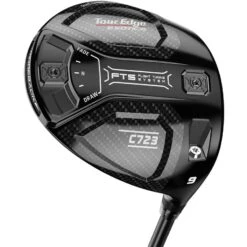 Tour Edge Exotics C723 Driver 8 Tour Edge Exotics C723 Driver -Golf Equipment Store tour edge exotics c723 driver sole itempicture