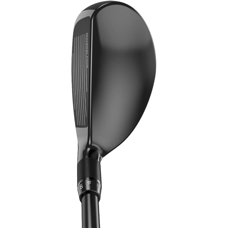 Tour Edge Exotics C723 Hybrid 2 Tour Edge Exotics C723 Hybrid - Image 2