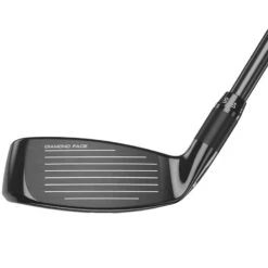 Tour Edge Women's Exotics C723 Hybrid 7 Tour Edge Women's Exotics C723 Hybrid -Golf Equipment Store tour edge exotics c723 hybrid face itempicture