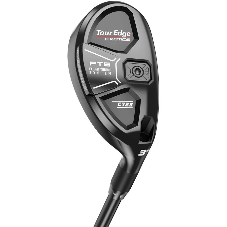 Tour Edge Women's Exotics C723 Hybrid 4 Tour Edge Women's Exotics C723 Hybrid - Image 4