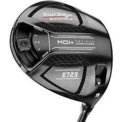 Tour Edge Exotics E723 Driver 8 Tour Edge Exotics E723 Driver -Golf Equipment Store tour edge exotics e723 driver sole itempicture 1
