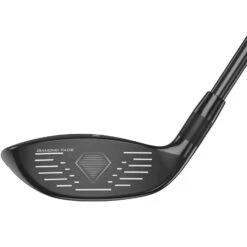 Tour Edge Women's Exotics E723 Fairway Wood -Golf Equipment Store tour edge exotics e723 fairway face itempicture 1