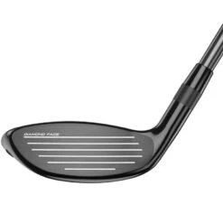 Tour Edge Exotics E723 Hybrid 7 Tour Edge Exotics E723 Hybrid -Golf Equipment Store tour edge exotics e723 hybrid face itempicture 1