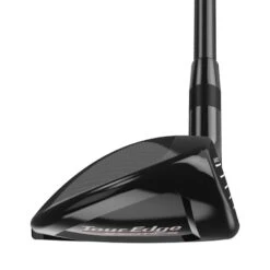Tour Edge Women's Exotics E723 Hybrid -Golf Equipment Store tour edge exotics e723 hybrid toe itempicture
