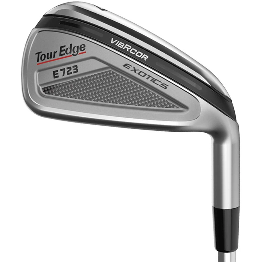 Tour Edge Women's Exotics E723 Single Iron 1 Tour Edge Women's Exotics E723 Single Iron