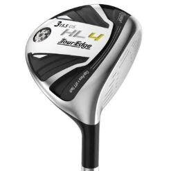Tour Edge Women's HL4 To-Go Complete Set -Golf Equipment Store tour edge hl4 os fairway wood 01