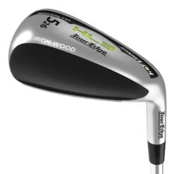 Tour Edge HL3 To-Go Complete Set -Golf Equipment Store tour edge hot launch 3 individual iron wood 01
