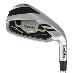 Tour Edge HL3 To-Go Complete Set -Golf Equipment Store tour edge hot launch 3 irons 01