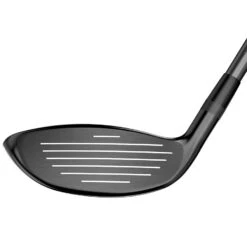 Tour Edge Women's Hot Launch C523 Fairway Wood -Golf Equipment Store tour edge hot launch c523 fairway wood face itempicture