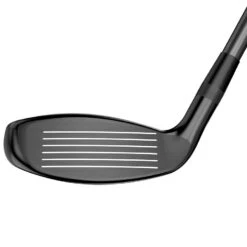 Tour Edge Women's Hot Launch C523 Hybrid -Golf Equipment Store tour edge hot launch c523 hybrid face itempicture 1