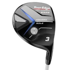 Tour Edge Women's Hot Launch E522 Fairway Wood 7 Tour Edge Women's Hot Launch E522 Fairway Wood -Golf Equipment Store tour edge hot launch e522 fairway wood sole itempicture